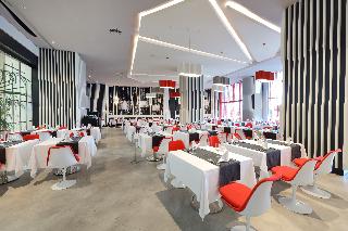 Sueno Hotels Deluxe Belek fotoÄŸrafÄ±