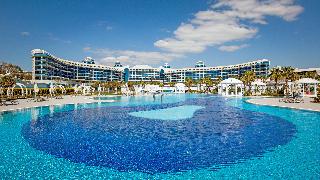 Sueno Hotels Deluxe Belek fotoÄŸrafÄ±