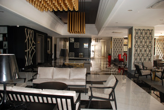 Port River Hotel & Spa fotoÄŸrafÄ±