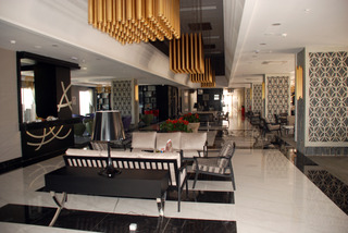 Port River Hotel & Spa fotoÄŸrafÄ±