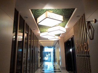 Port River Hotel & Spa fotoÄŸrafÄ±