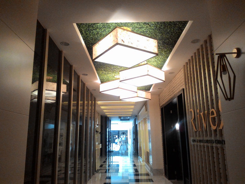 Port River Hotel & Spa - Bar