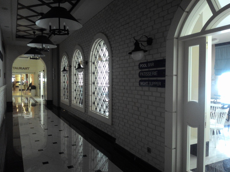 Port River Hotel & Spa - Bar
