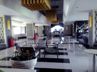 Port River Hotel & Spa fotoÄŸrafÄ±