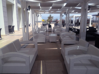 Port River Hotel & Spa fotoÄŸrafÄ±