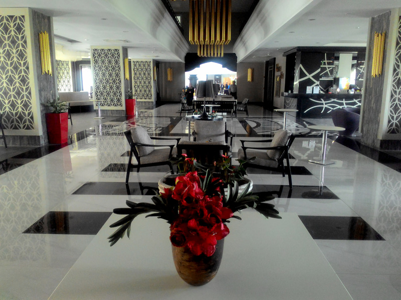 Port River Hotel & Spa - Bar