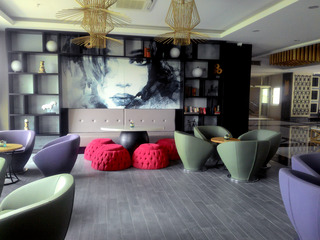 Port River Hotel & Spa fotoÄŸrafÄ±