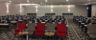 Port River Hotel & Spa fotoÄŸrafÄ±