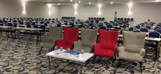 Port River Hotel & Spa fotoÄŸrafÄ±