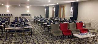 Port River Hotel & Spa fotoÄŸrafÄ±