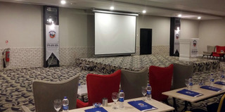 Port River Hotel & Spa fotoÄŸrafÄ±