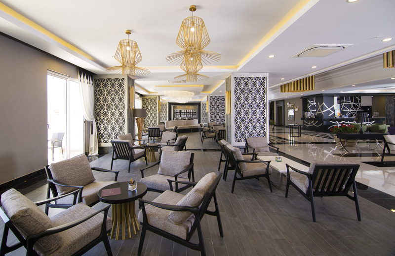 Port River Hotel & Spa - Bar