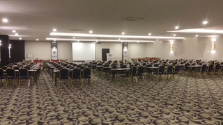 Port River Hotel & Spa fotoÄŸrafÄ±