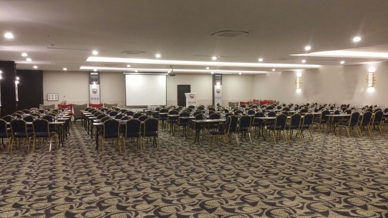 Port River Hotel & Spa - Bar