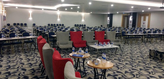 Port River Hotel & Spa fotoÄŸrafÄ±