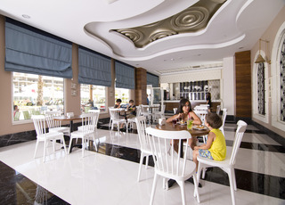 Port River Hotel & Spa fotoÄŸrafÄ±