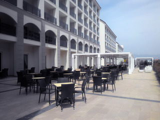 Port River Hotel & Spa fotoÄŸrafÄ±