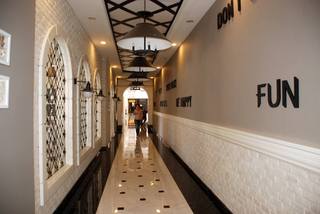 Port River Hotel & Spa fotoÄŸrafÄ±