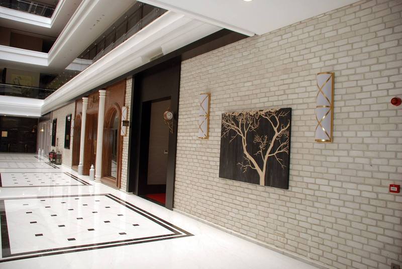 Port River Hotel & Spa - Bar