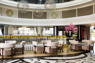 Port River Hotel & Spa fotoÄŸrafÄ±
