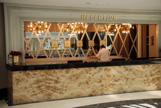 Port River Hotel & Spa fotoÄŸrafÄ±