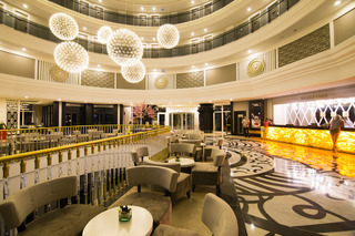 Port River Hotel & Spa fotoÄŸrafÄ±