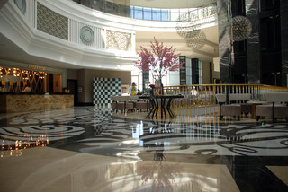 Port River Hotel & Spa fotoÄŸrafÄ±