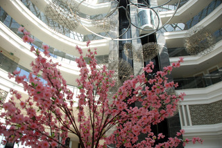 Port River Hotel & Spa fotoÄŸrafÄ±