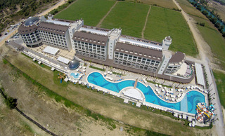 Port River Hotel & Spa fotoÄŸrafÄ±