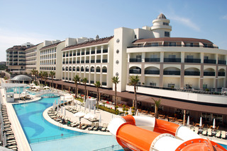 Port River Hotel & Spa fotoÄŸrafÄ±