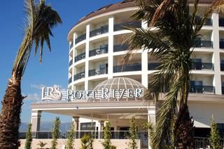 Port River Hotel & Spa fotoÄŸrafÄ±