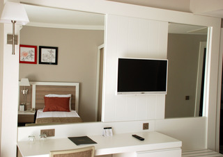 Port River Hotel & Spa fotoÄŸrafÄ±