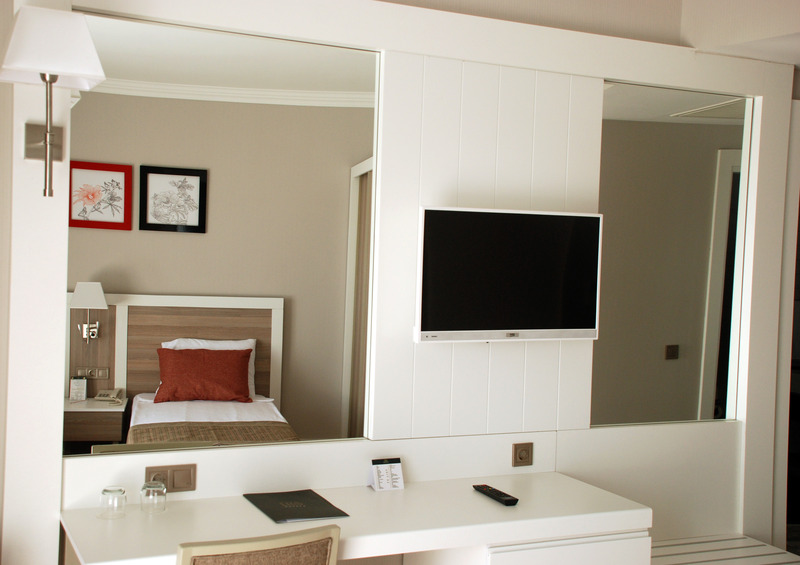 Port River Hotel & Spa - Oda