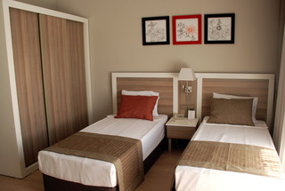 Port River Hotel & Spa fotoÄŸrafÄ±