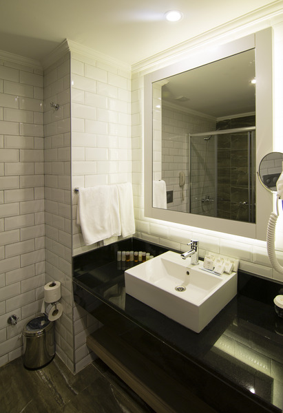Port River Hotel & Spa - Oda