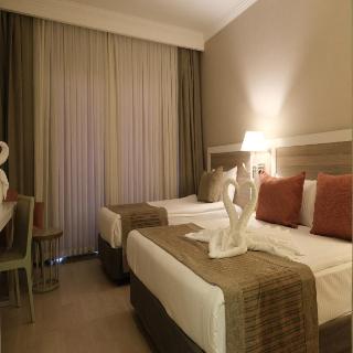 Port River Hotel & Spa fotoÄŸrafÄ±