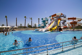 Port River Hotel & Spa fotoÄŸrafÄ±