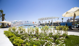 Port River Hotel & Spa fotoÄŸrafÄ±