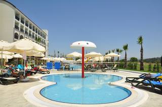 Port River Hotel & Spa fotoÄŸrafÄ±