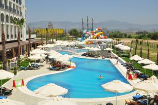 Port River Hotel & Spa fotoÄŸrafÄ±