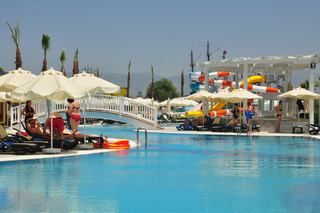 Port River Hotel & Spa fotoÄŸrafÄ±