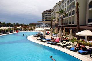 Port River Hotel & Spa fotoÄŸrafÄ±