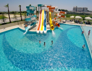 Port River Hotel & Spa fotoÄŸrafÄ±