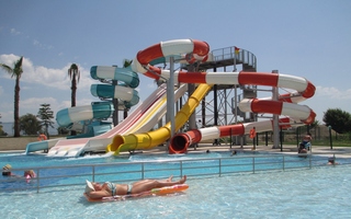 Port River Hotel & Spa fotoÄŸrafÄ±