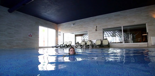 Port River Hotel & Spa fotoÄŸrafÄ±
