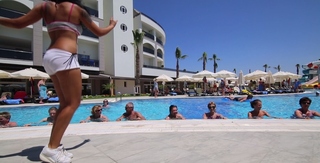 Port River Hotel & Spa fotoÄŸrafÄ±