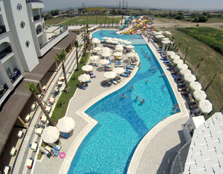Port River Hotel & Spa fotoÄŸrafÄ±