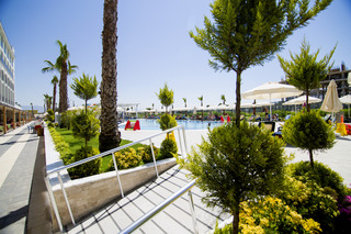 Port River Hotel & Spa fotoÄŸrafÄ±