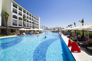 Port River Hotel & Spa fotoÄŸrafÄ±