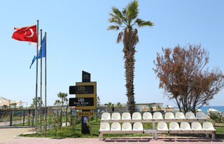 Port River Hotel & Spa fotoÄŸrafÄ±